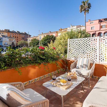 Travel Habitat Casa Con Embarcadero. Villa พอร์ตซัปปลายา ภายนอก รูปภาพ