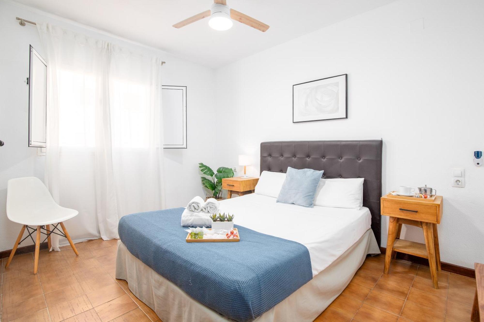 Travel Habitat Casa Con Embarcadero. Villa พอร์ตซัปปลายา ภายนอก รูปภาพ