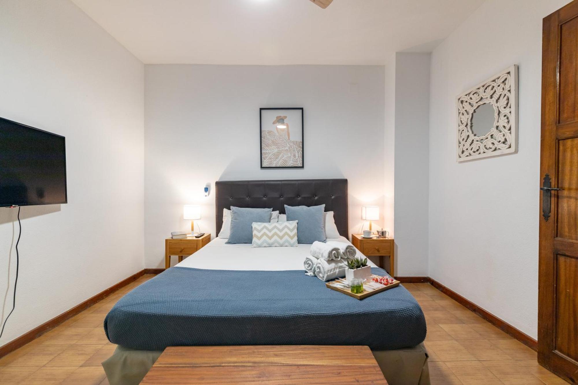 Travel Habitat Casa Con Embarcadero. Villa พอร์ตซัปปลายา ภายนอก รูปภาพ