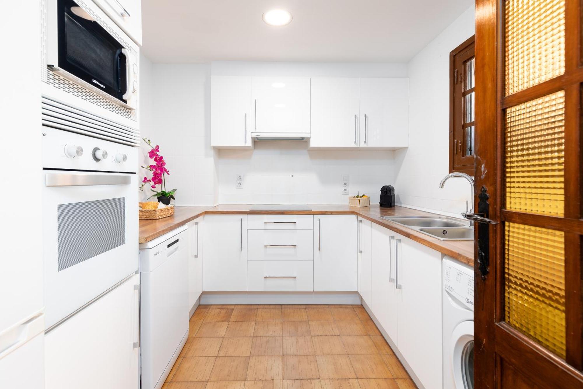 Travel Habitat Casa Con Embarcadero. Villa พอร์ตซัปปลายา ภายนอก รูปภาพ