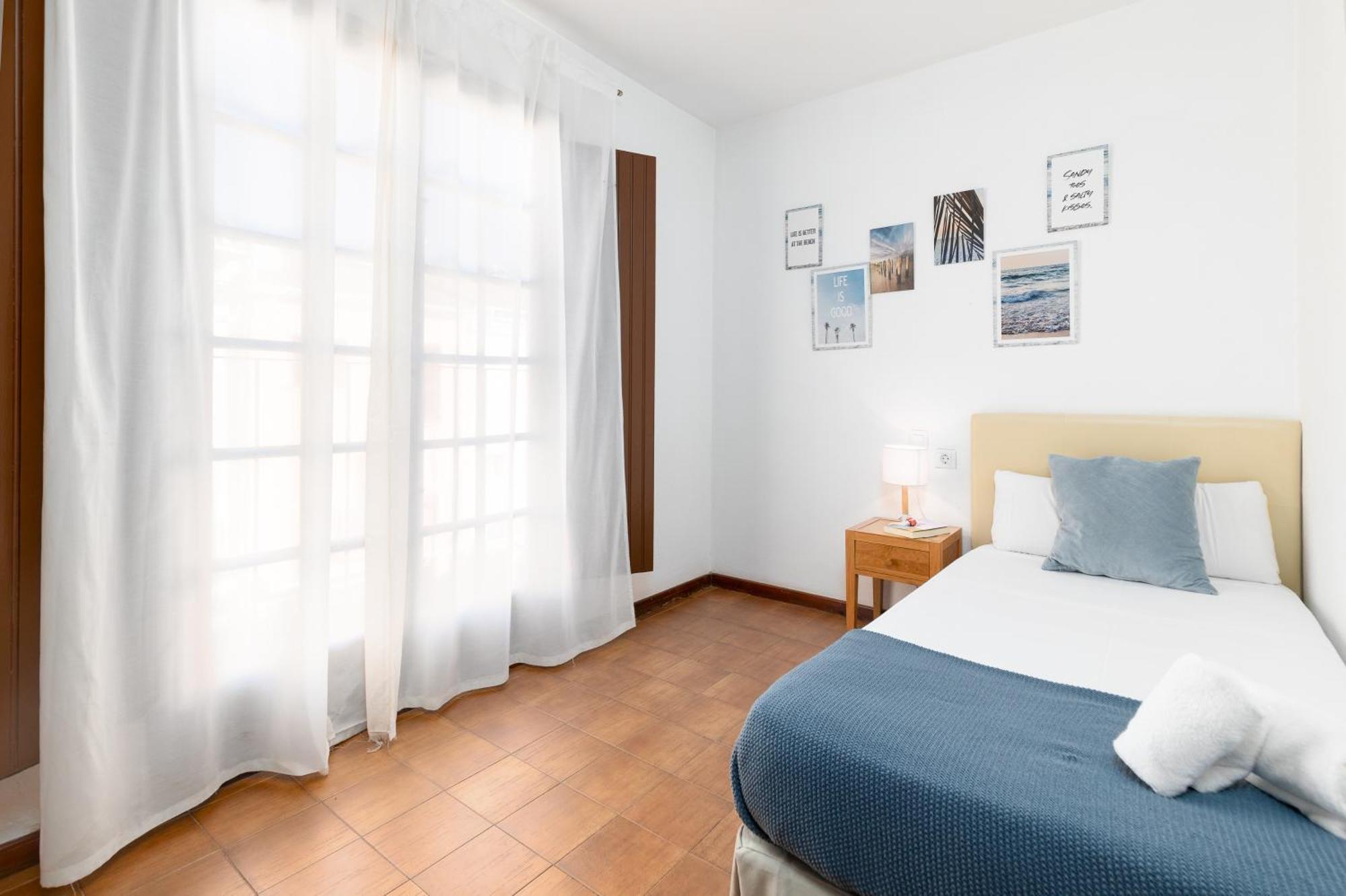 Travel Habitat Casa Con Embarcadero. Villa พอร์ตซัปปลายา ภายนอก รูปภาพ