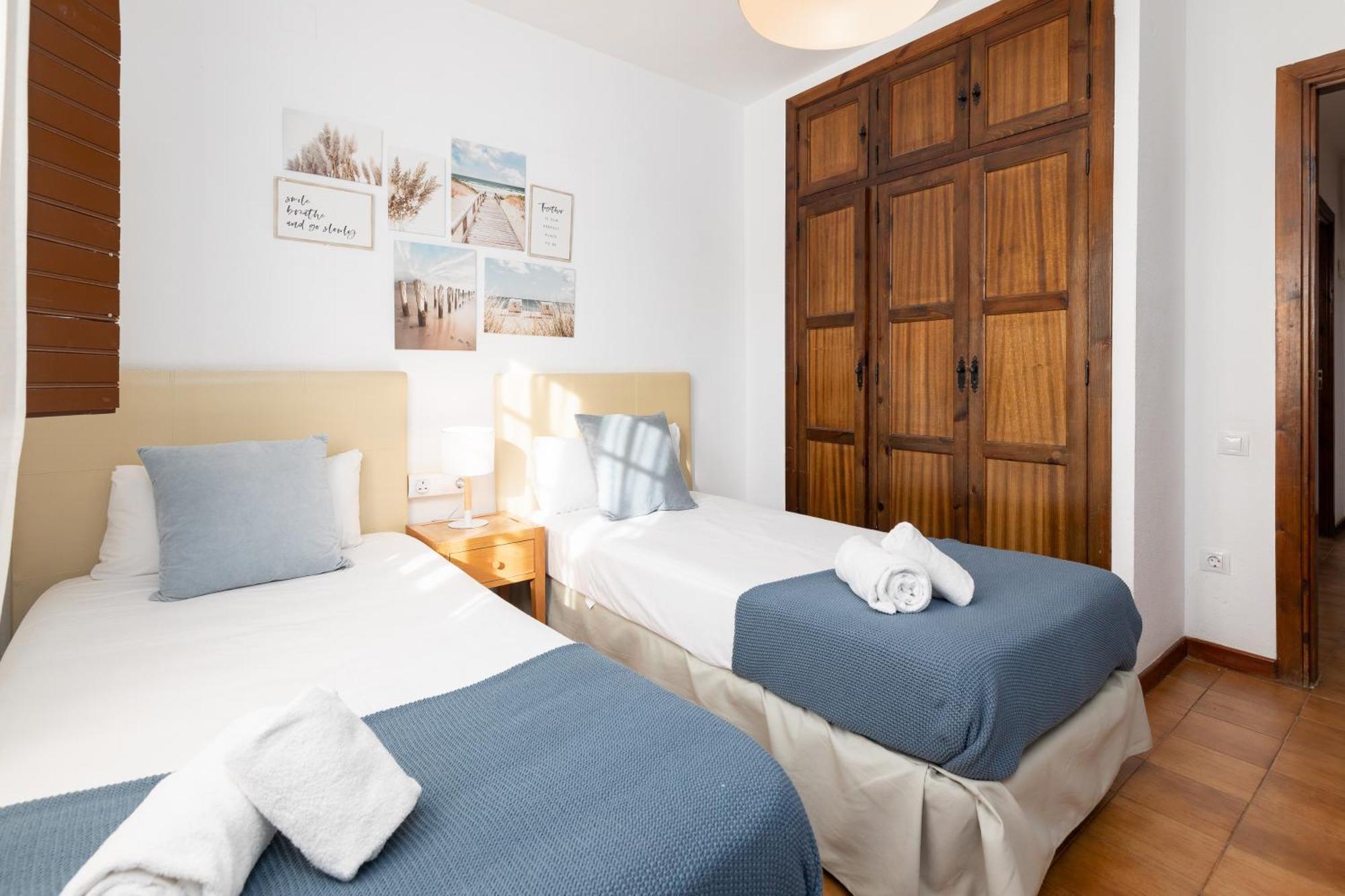 Travel Habitat Casa Con Embarcadero. Villa พอร์ตซัปปลายา ภายนอก รูปภาพ