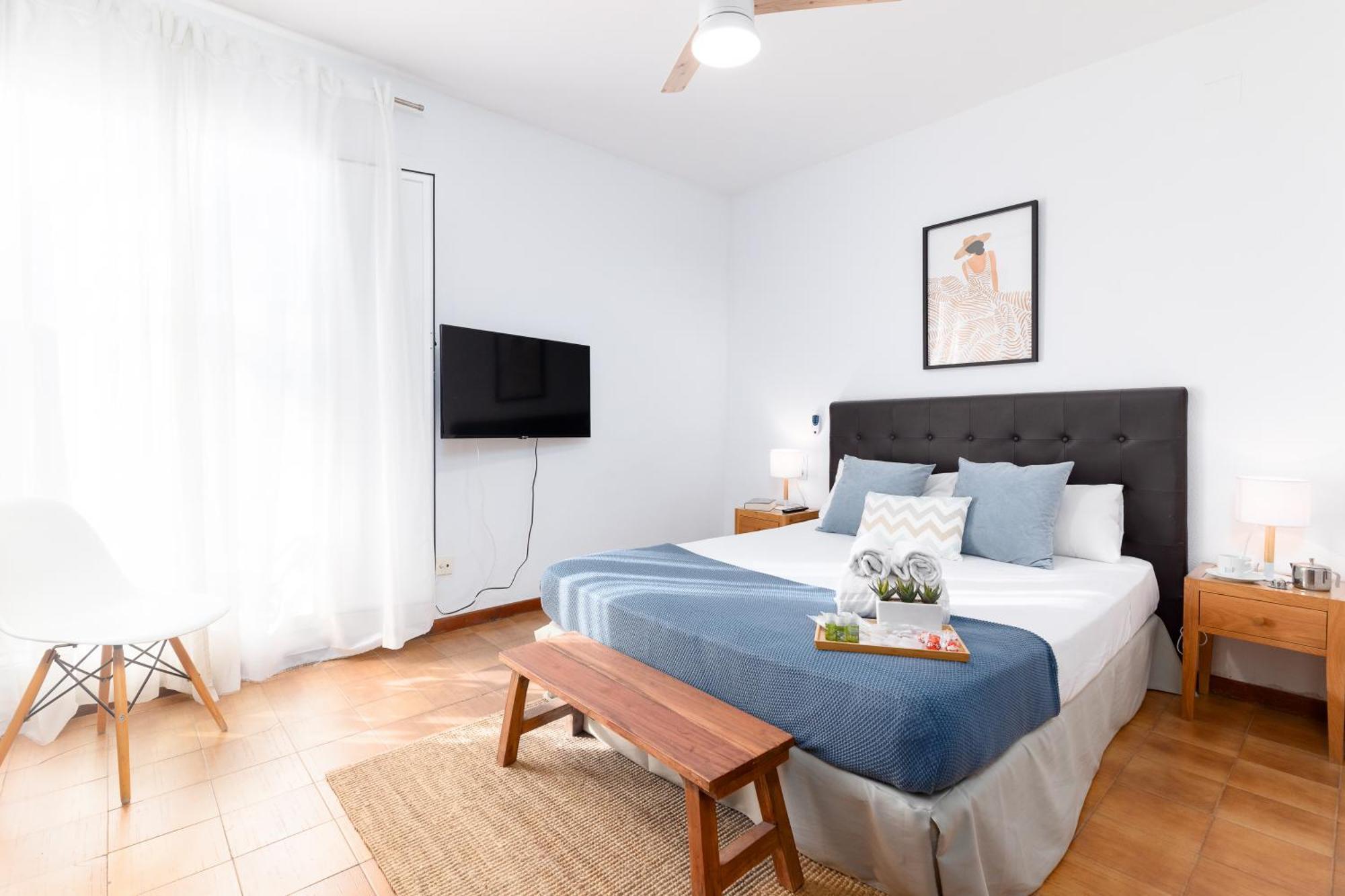 Travel Habitat Casa Con Embarcadero. Villa พอร์ตซัปปลายา ภายนอก รูปภาพ
