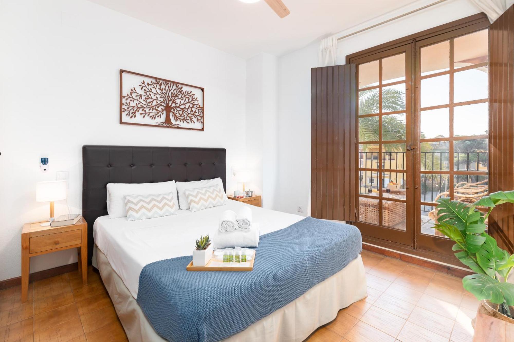 Travel Habitat Casa Con Embarcadero. Villa พอร์ตซัปปลายา ภายนอก รูปภาพ