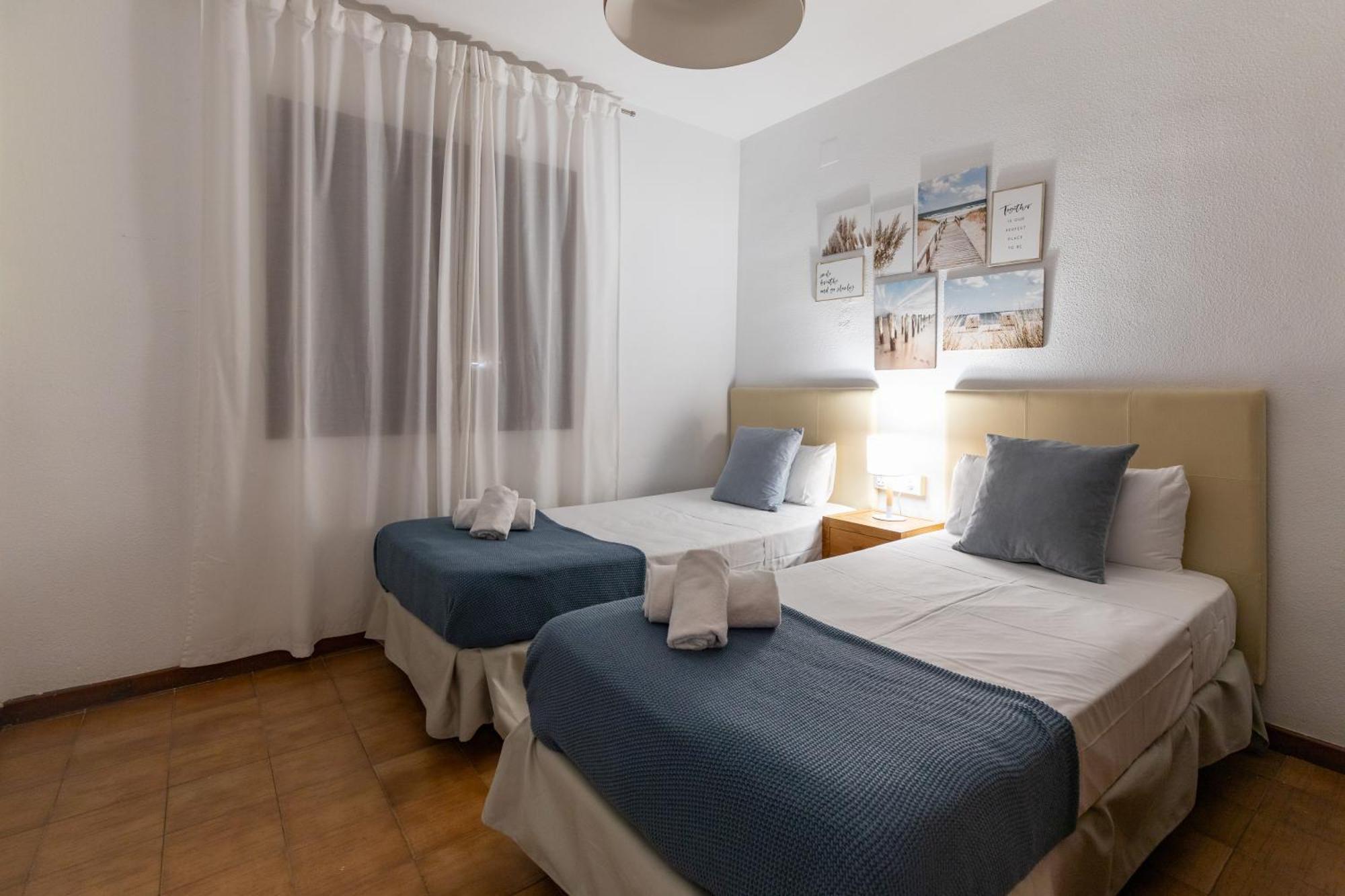 Travel Habitat Casa Con Embarcadero. Villa พอร์ตซัปปลายา ภายนอก รูปภาพ