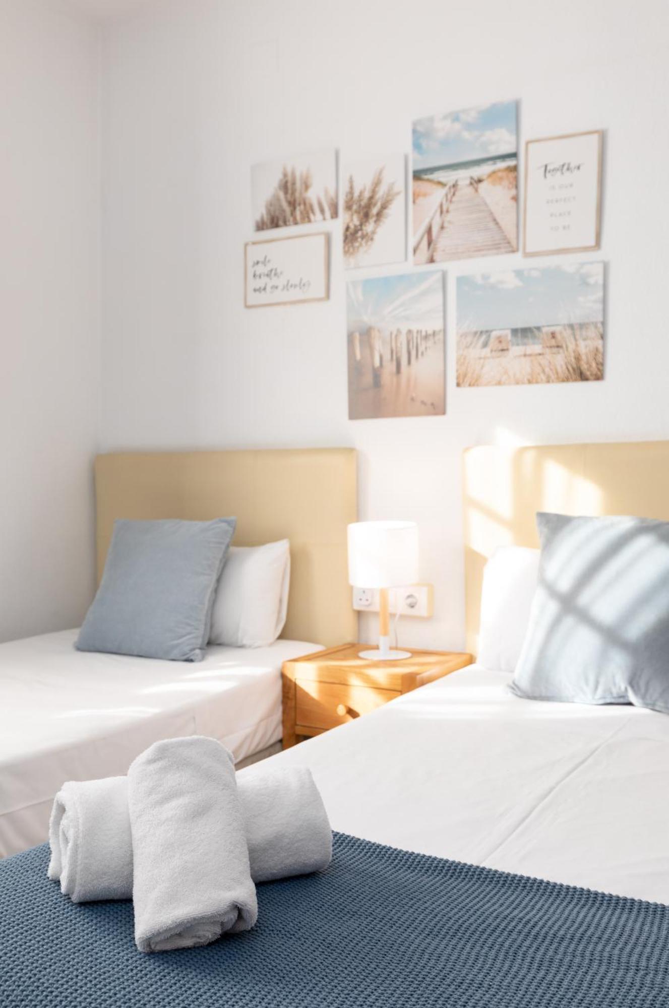 Travel Habitat Casa Con Embarcadero. Villa พอร์ตซัปปลายา ภายนอก รูปภาพ