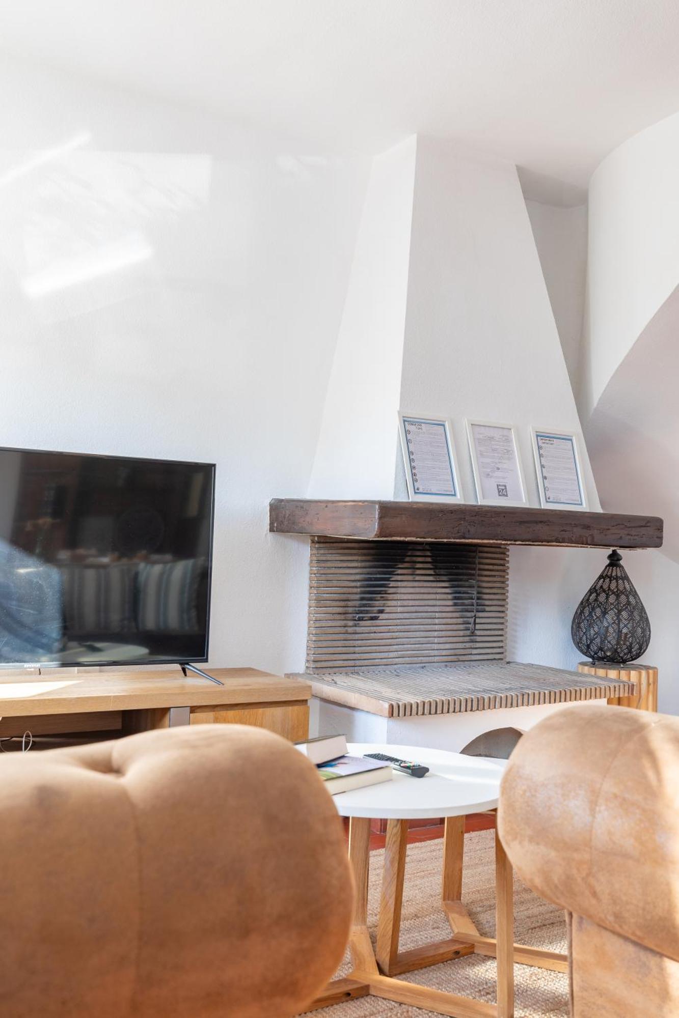 Travel Habitat Casa Con Embarcadero. Villa พอร์ตซัปปลายา ภายนอก รูปภาพ