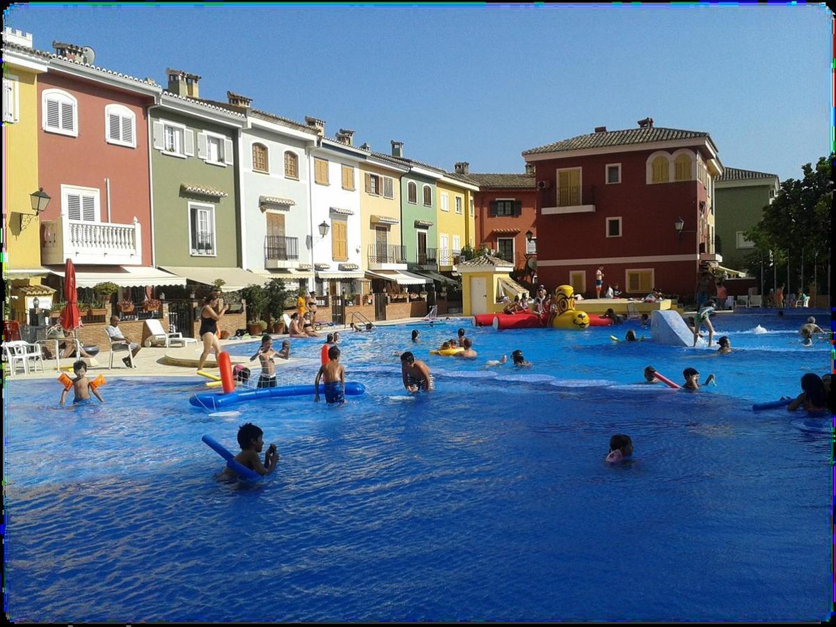 Travel Habitat Casa Con Embarcadero. Villa พอร์ตซัปปลายา ภายนอก รูปภาพ